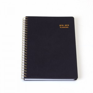 PU kožený obal na notebook